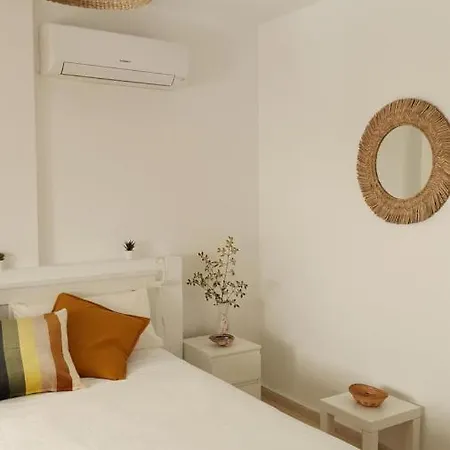 Apartamento Bambino Playa *