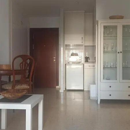 Bambino Playa Apartamento *