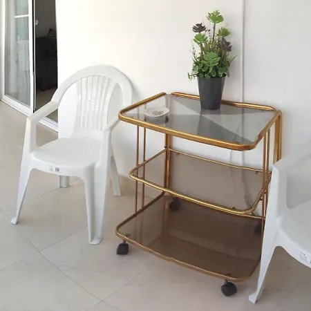 Bambino Playa Apartamento Marbella