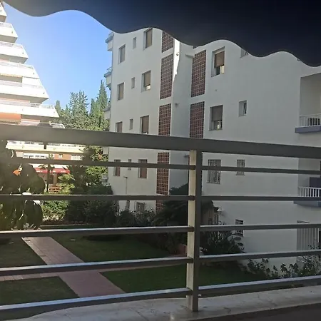 Bambino Playa Apartamento Marbella