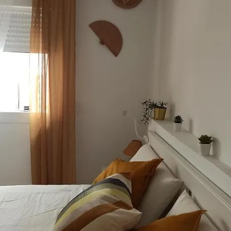 Bambino Playa Apartman Marbella