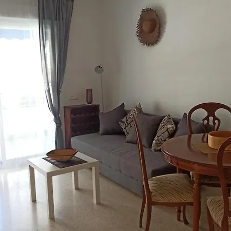 Apartamento Bambino Playa