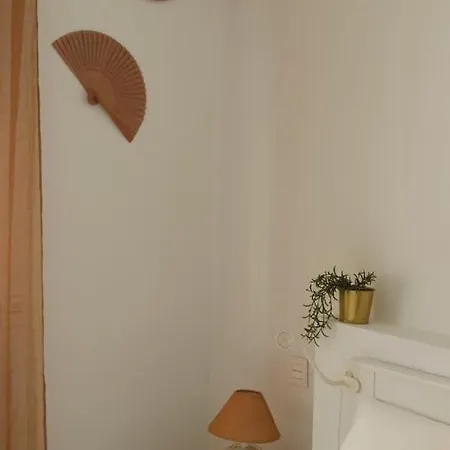 Apartman Bambino Playa Marbella