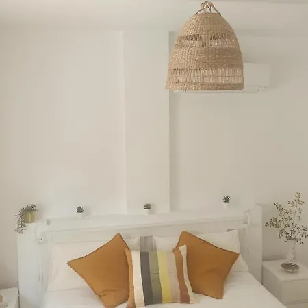 Bambino Playa Apartamento
