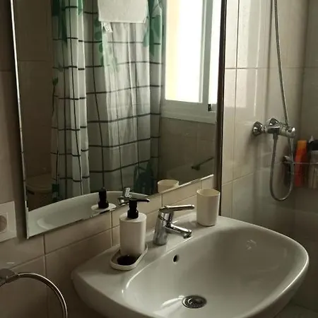 Apartamento Bambino Playa *