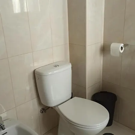 Apartamento Bambino Playa Marbella