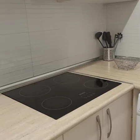 Bambino Playa Apartamento Marbella