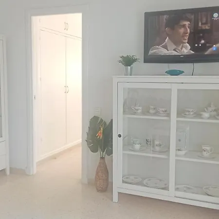 Apartamento Bambino Playa Marbella
