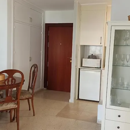 Bambino Playa Apartman Marbella