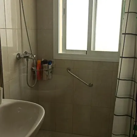 Bambino Playa Apartamento *