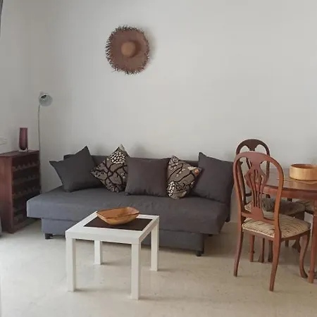 Bambino Playa Apartamento Marbella
