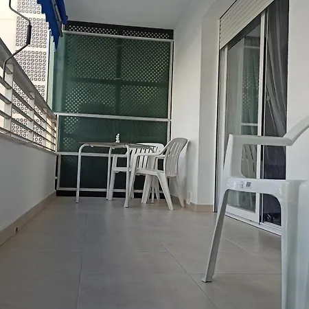 Apartamento Bambino Playa *