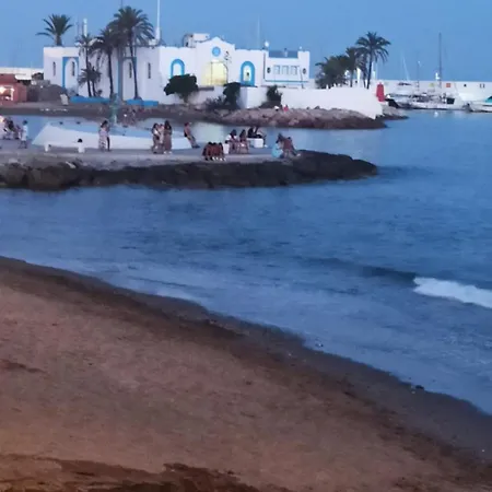 Apartamento Bambino Playa