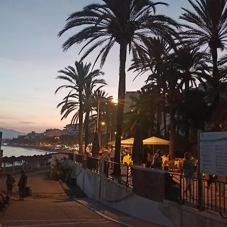 Bambino Playa * Marbella