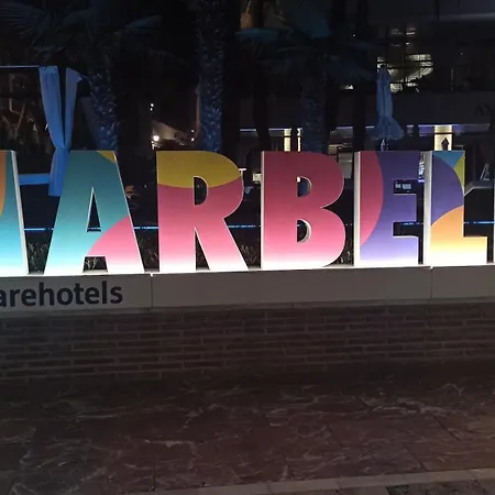 Bambino Playa Apartamento *