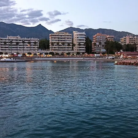 Apartamento Bambino Playa