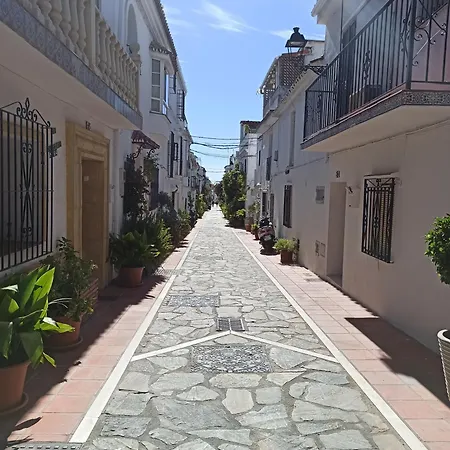 Bambino Playa Apartamento Marbella